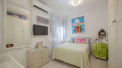 Apartment in Seville Centre photo 9