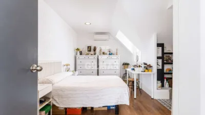 Attic in Europolis photo 22