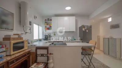 Apartment in Seville Centre photo 17