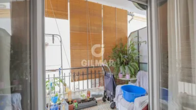 Apartment in Seville Centre photo 25