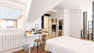 Attic in Europolis photo 24