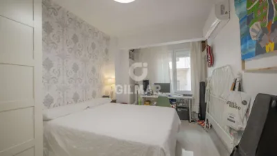 Apartment in Seville Centre photo 6