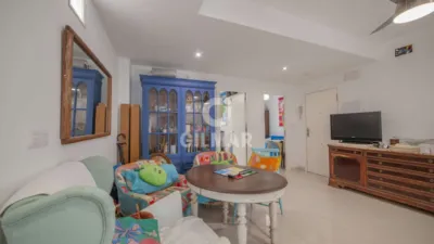 Apartment in Seville Centre photo 14