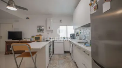 Apartment in Seville Centre photo 15