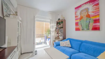 Apartment in Seville Centre photo 21