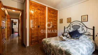 Chalet in Hoyo de Manzanares photo 28