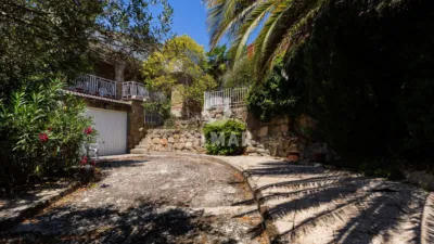 Chalet in Hoyo de Manzanares photo 8