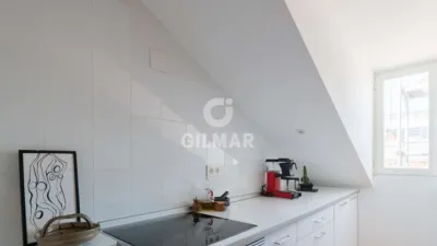Apartment in Palacio photo 23
