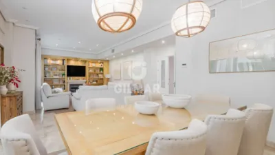 Chalet in Montequinto photo 6