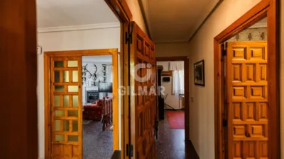 Chalet in Hoyo de Manzanares photo 26