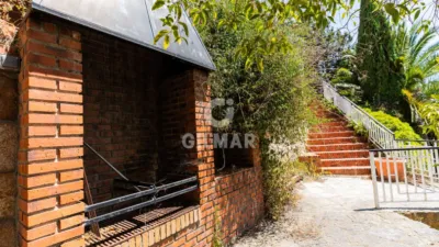 Chalet in Hoyo de Manzanares photo 15