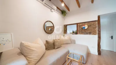 Apartment in Palacio photo 5