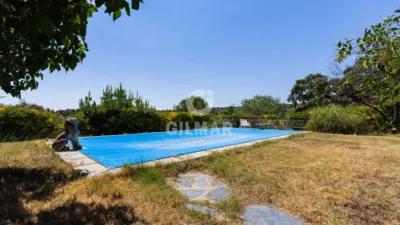 Chalet in Hoyo de Manzanares photo 6