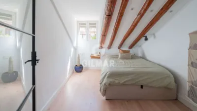 Apartment in Palacio photo 12