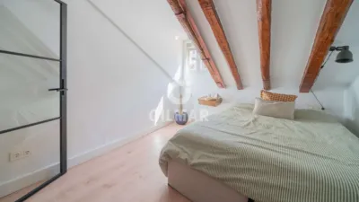 Apartment in Palacio photo 14