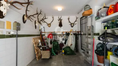 Chalet in Hoyo de Manzanares photo 45