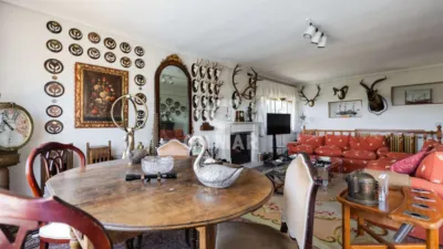Chalet in Hoyo de Manzanares photo 35