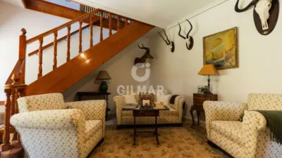 Chalet in Hoyo de Manzanares photo 38