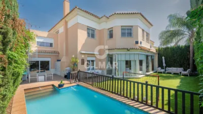 Chalet in Montequinto photo 2