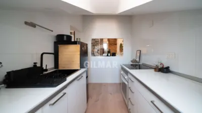 Apartment in Palacio photo 20