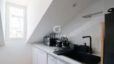 Apartment in Palacio photo 22