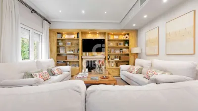 Chalet in Montequinto photo 32