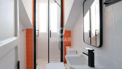 Apartment in Palacio photo 24