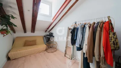 Apartment in Palacio photo 29