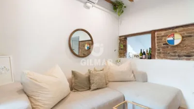 Apartment in Palacio photo 7