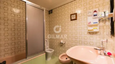 Chalet in Hoyo de Manzanares photo 42