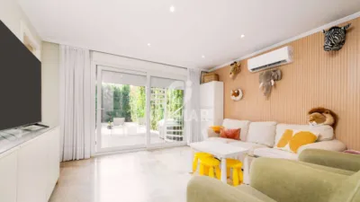 Chalet in Montequinto photo 23
