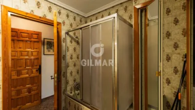 Chalet in Hoyo de Manzanares photo 30
