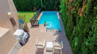 Chalet in Montequinto photo 46