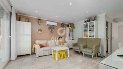 Chalet in Montequinto photo 25