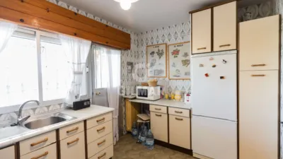 Chalet in Hoyo de Manzanares photo 25