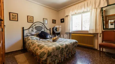 Chalet in Hoyo de Manzanares photo 27