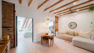 Apartment in Palacio photo 3