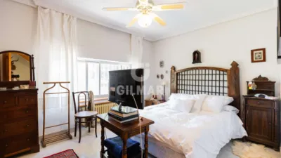 Chalet in Hoyo de Manzanares photo 39