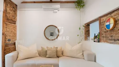 Apartment in Palacio photo 4