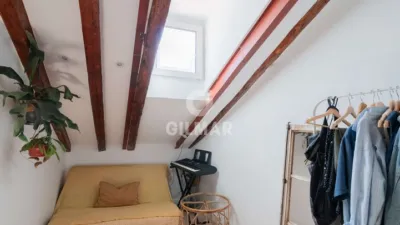Apartment in Palacio photo 27
