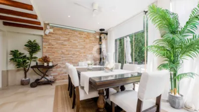 Chalet in Montequinto photo 15