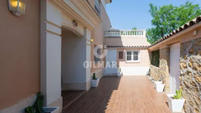 Chalet in Montequinto photo 43