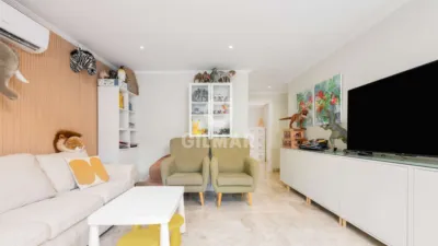 Chalet in Montequinto photo 24