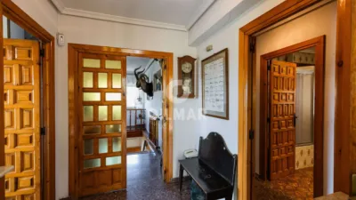 Chalet in Hoyo de Manzanares photo 23