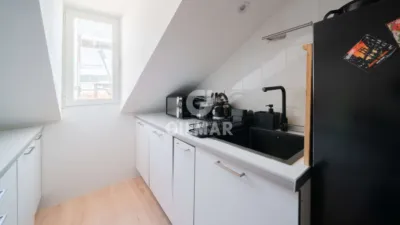 Apartment in Palacio photo 19