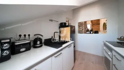 Apartment in Palacio photo 18