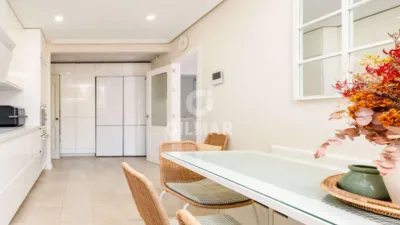 Chalet in Montequinto photo 13