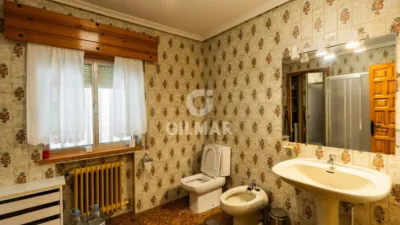 Chalet in Hoyo de Manzanares photo 29