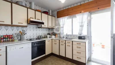 Chalet in Hoyo de Manzanares photo 24