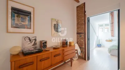 Apartment in Palacio photo 9
